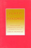 Phaedrus: Letter to M. D'Alembert on the Theatre