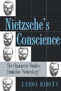 Nietzsche's Conscience