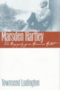 Marsden Hartley: John Locke and Enlightenment