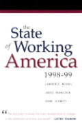 State Of Working America 1998 99