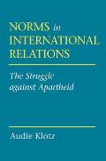 Norms in International Relations
