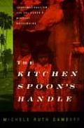 Kitchen Spoons Handle Transnationalism & Sri Lankas Migrant Housemaids