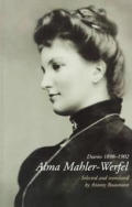 Alma Mahler Werfel Diaries 1898 1902
