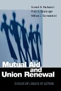 Mutual Aid and Union Renewal: Cycles of Logics of Action