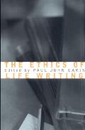 The Ethics of Life Writing