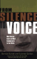 From Silence To Voice What Nurses Know