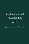 Explanation and Understanding