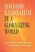 Economic Nationalism in a Globalizing World