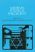 Medieval Political Philosophy A Sourcebook