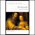 Rembrandt Life & Work