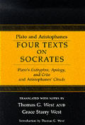Four Texts On Socrates Platos Euthypro A