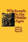 Witchcraft In The Middle Ages