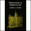 Monuments Of Medieval Art