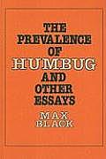 Prevalence Of Humbug & Other Essays