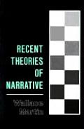 Recent Theories Of Narrative