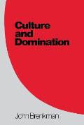 Culture and Domination