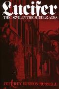 Lucifer The Devil In The Middle Ages