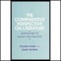 Comparative Perspective On Literature Ap