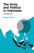 Army and Politics in Indonesia