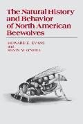 Natural History & Behavior Of North Amer