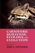 Carnivore Behavior, Ecology, and Evolution: The Cold War and Cultural Expression in Southeast Asia