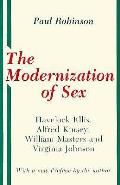 Modernization Of Sex Havelock Ellis