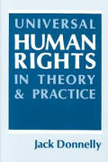 Universal Human Rights In Theory & Pract