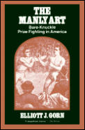 Manly Art Bare Knuckle Prize Fighting