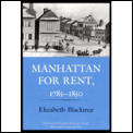 Manhattan For Rent 1785 1850