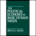 Political Economy Of Basic Human Needs