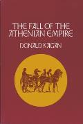 Fall Of The Athenian Empire