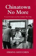 Chinatown No More Taiwan Immigrants In Contemporary New York