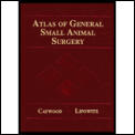 Atlas of General Small Animal Surgery