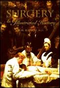Surgery An Illustrated History