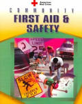 American Red Cross Community First Aid &