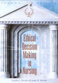 Ethical decision making in nursing
