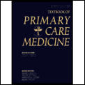 Textbook Of Primary Care Medicine 2nd Edition