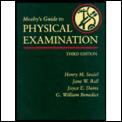 Mosbys Guide To Physical Examination 3rd Edition