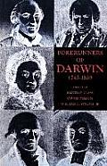Forerunners of Darwin: 1745-1859