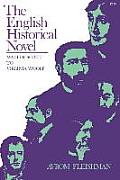 The English Historical Novel: Walter Scott to Virginia Woolf