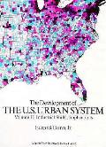 Development of the Us Urban System Volume 2
