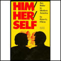 Him Her Self Sex Roles In Modern America