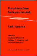 Transitions from Authoritarian Rule: Latin America