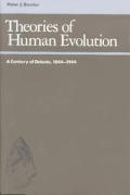 Theories Of Human Evolution
