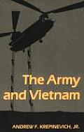 Army & Vietnam