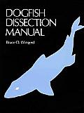 Dogfish dissection manual