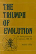 Triumph Of Evolution The Heredity Enviro