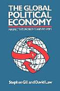 Global Political Economy: Perspectives, Problems, and Policies