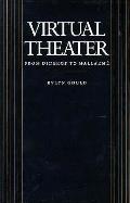 Virtual Theater From Diderot To Mallarme