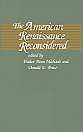 American Renaissance Reconsidered